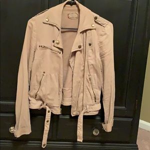Current Elliott jacket
